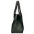 Luggage Céline Mehrfarbige Lederhandtasche grün Mehrfarben - Ansicht 6
