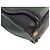 Luggage Céline Mehrfarbige Lederhandtasche grün Mehrfarben - Ansicht 8