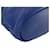 Givenchy Borsa in pelle blu Nightingale - vista 10