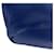 Givenchy Borsa in pelle blu Nightingale - vista 11