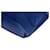 Givenchy Borsa in pelle blu Nightingale - vista 12