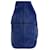 Givenchy Borsa in pelle blu Nightingale - vista 8