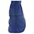 Givenchy Borsa in pelle blu Nightingale - vista 9