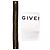 Givenchy Nightingale Medium Leder 2-Wege Wochenendtasche Braun - Ansicht 11