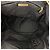 Givenchy Nightingale Medium Leder 2-Wege Wochenendtasche Braun - Ansicht 15