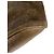 Givenchy Nightingale Medium Leder 2-Wege Wochenendtasche Braun - Ansicht 6