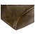 Givenchy Nightingale Medium Leder 2-Wege Wochenendtasche Braun - Ansicht 8