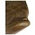 Givenchy Nightingale Medium Leder 2-Wege Wochenendtasche Braun - Ansicht 9