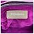 Saint Laurent Borsa tote in pelle media Muse 2 viola Porpora - vista 14