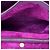Saint Laurent Borsa tote in pelle media Muse 2 viola Porpora - vista 15
