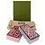 Gucci Apertura Demetra Canvas Case Geométrico G Multicolor - vista 3