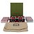 Gucci Apertura Demetra Canvas Case Geométrico G Multicolor - vista 4