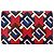 Gucci Apertura Demetra Canvas Case Geométrico G Multicolor - vista 5