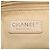 Timeless Chanel Kleine Denim-Tote-Tasche Blau Deauville - Ansicht 11
