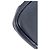 Saint Laurent Borsa per fotocamera in pelle blu navy - vista 12