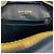 Saint Laurent Borsa per fotocamera in pelle blu navy - vista 17