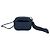 Saint Laurent Borsa per fotocamera in pelle blu navy - vista 7
