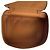 Louis Vuitton Monogramm Canvas Pouch Cube MM Braun - Ansicht 10