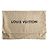 Louis Vuitton Monogramm Canvas Pouch Cube MM Braun - Ansicht 12