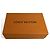 Louis Vuitton Monogramm Canvas Pouch Cube MM Braun - Ansicht 13