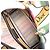 Dior Lady D-Lite Medium Stickerei Canvas 2-Wege Tragetasche Mehrfarbig Mehrfarben - Ansicht 11