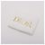 Dior Lady D-Lite Medium Stickerei Canvas 2-Wege Tragetasche Mehrfarbig Mehrfarben - Ansicht 15