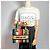 Dior Lady D-Lite Medium Stickerei Canvas 2-Wege Tragetasche Mehrfarbig Mehrfarben - Ansicht 2