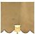 Fendi Borsa a mano in pelle di vitello beige - vista 13