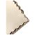 Fendi Borsa a mano in pelle di vitello beige - vista 14