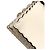 Fendi Borsa a mano in pelle di vitello beige - vista 15
