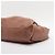 Bottega Veneta La grande borsa hobo in pelle marrone - vista 5