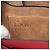 Loewe Borsa a tracolla in pelle di vitello grana fine Gate 2 vie Rossa Rosso - vista 12
