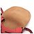 Loewe Borsa a tracolla in pelle di vitello grana fine Gate 2 vie Rossa Rosso - vista 13