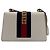 Gucci Bolsa de flap em couro de bezerro Small Sylvie em couro com alça de ombro em web destacável. Off-white Fora de branco - vista 12