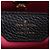 Louis Vuitton Bolsa Capucines PM em couro Taurillon preta com 2 maneiras Preto - vista 14