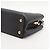 Louis Vuitton Bolsa Capucines PM em couro Taurillon preta com 2 maneiras Preto - vista 6