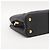 Louis Vuitton Bolsa Capucines PM em couro Taurillon preta com 2 maneiras Preto - vista 7