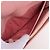 Prada Cartera Larga de Cuero Saffiano Rosa - vista 8