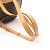 Louis Vuitton Ellipse Sacado Rucksack Braun - Ansicht 10