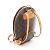 Louis Vuitton Ellipse Sacado Rucksack Braun - Ansicht 3