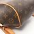 Louis Vuitton Ellipse Sacado Rucksack Braun - Ansicht 7
