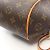 Louis Vuitton Ellipse Sacado Rucksack Braun - Ansicht 8