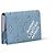 Louis Vuitton LV Slim Card Holder new Blue
