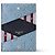 Louis Vuitton LV Slim Card Holder new Blue - view 2
