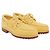 scarpa da barca JACQUEMUS+TIMBERLAND