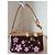 Pochette Accessori Fiore di Ciliegio Louis Vuitton x TMurakami Gold hardware - vista 2