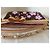 Pochette Accessori Fiore di Ciliegio Louis Vuitton x TMurakami Gold hardware - vista 7