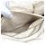 Borsa Taisienne GM della linea Cruise di Louis Vuitton M95675 Beige - vista 12