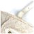 Borsa Taisienne GM della linea Cruise di Louis Vuitton M95675 Beige - vista 13