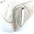Borsa Taisienne GM della linea Cruise di Louis Vuitton M95675 Beige - vista 6
